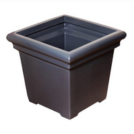 TopPlanter Large Square Planter